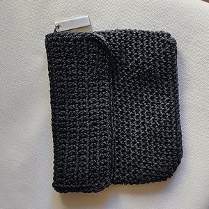 THE sak crochet wallet/ Coin purse